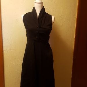 ✨[HOST PICK]✨ Black Dress